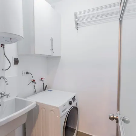 Stylish 2Br In Miraflores Lima Exterior foto