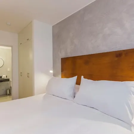 Stylish 2Br In Miraflores Lima Exterior foto