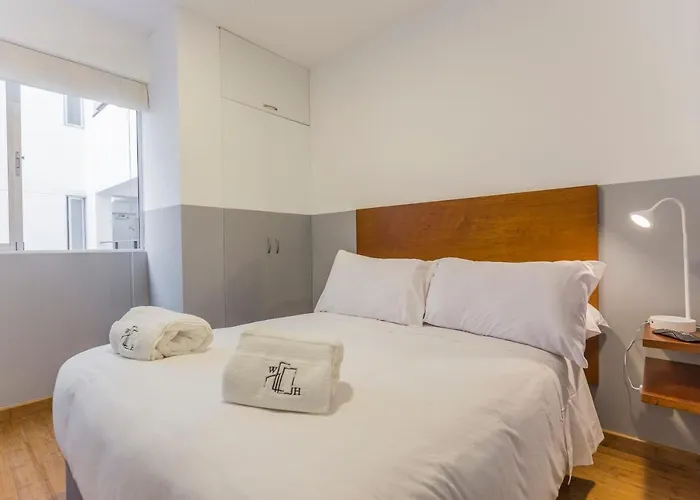 Stylish 2Br In Miraflores