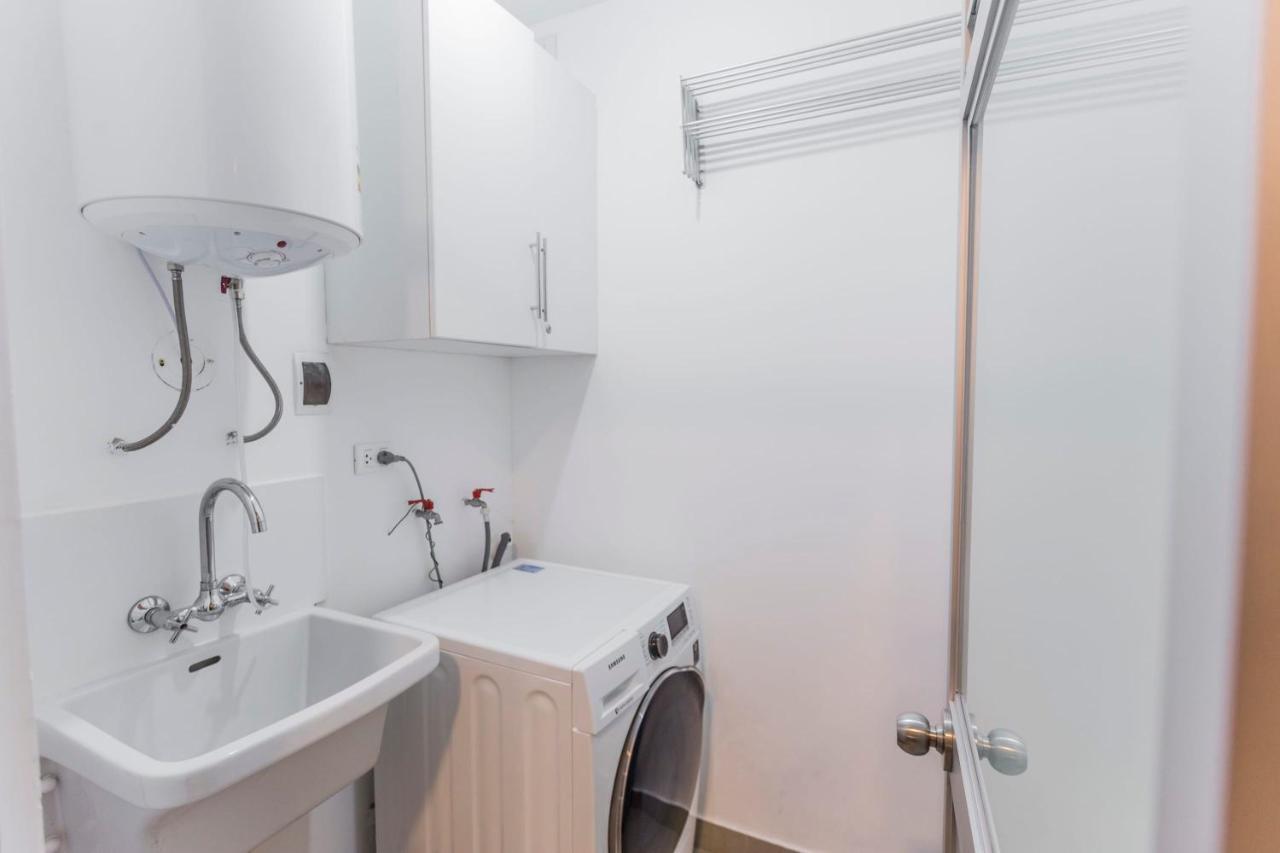 Stylish 2br In Miraflores Apartamento *