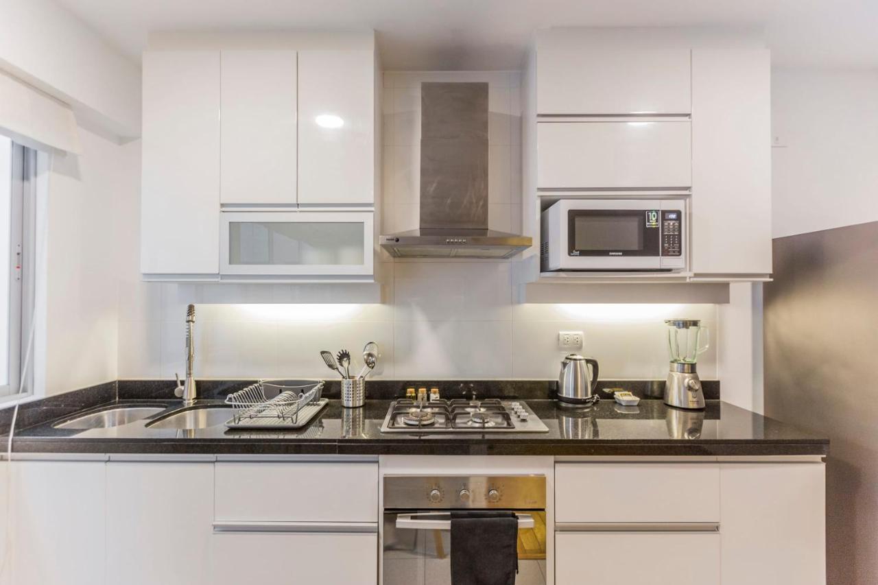 Stylish 2br In Miraflores *