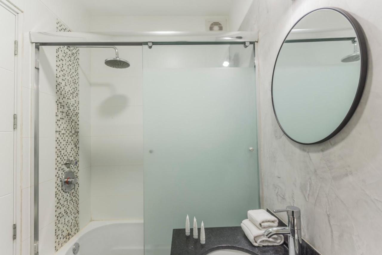 Stylish 2br In Miraflores *