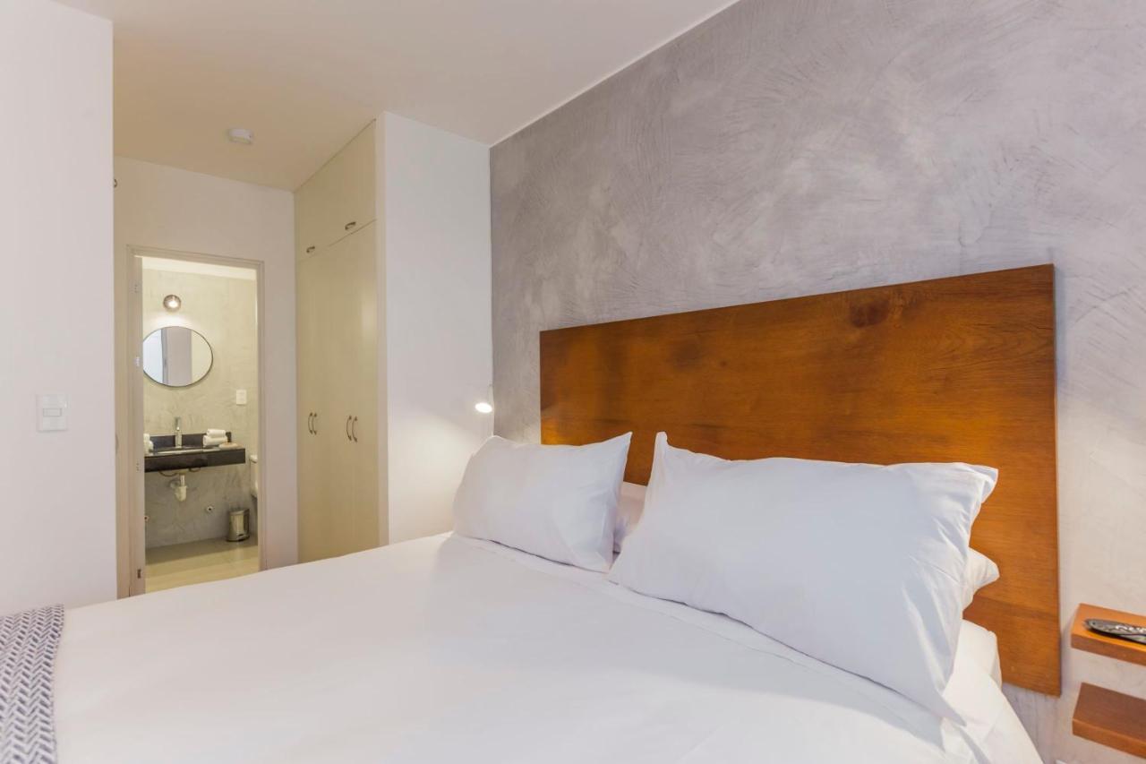 Apartamento Stylish 2br In Miraflores *
